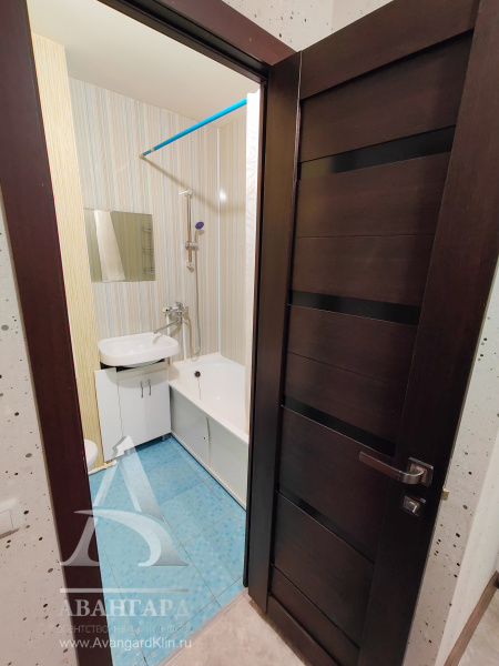 Аренда квартиры 1-ая квартира, 34 м², 3/4 этаж Аренда квартиры 1-ая квартира, 34 м², 3/4 этаж