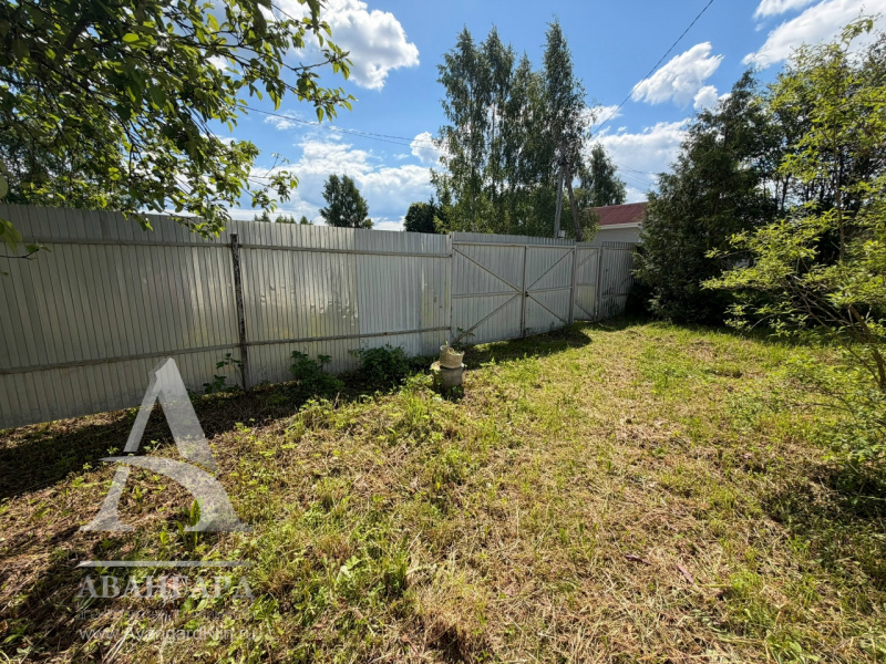 Купить Дом 52 м² на участке 16 соток в Клину Купить Дом 52 м² на участке 16 соток в Клину