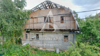 Дом 53.7м² на участке 6 соток