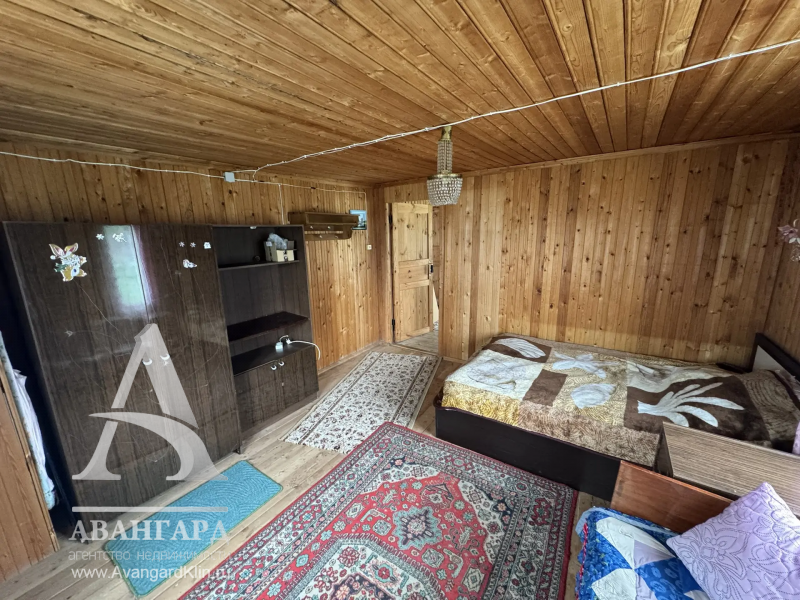 Купить Дом 38.3м² на участке 10 сотки в Клину Купить Дом 38.3м² на участке 10 сотки в Клину
