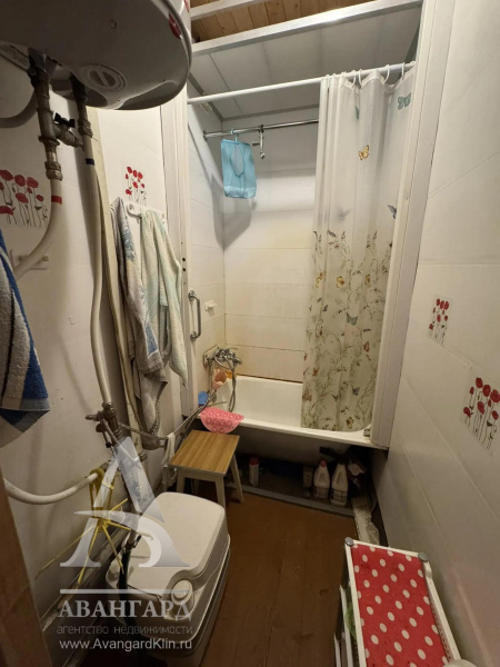 Купить Дом 61.4м² на участке 6 соток в Клину Купить Дом 61.4м² на участке 6 соток в Клину