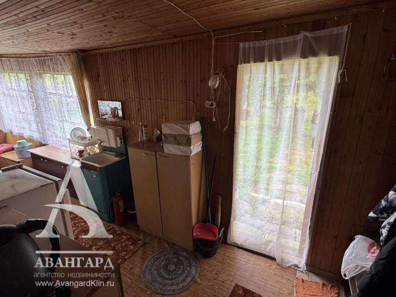 Купить Дом 38.3м² на участке 10 сотки в Клину Купить Дом 38.3м² на участке 10 сотки в Клину