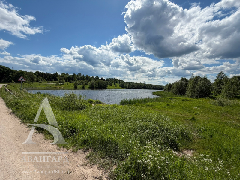 Купить Дом 52 м² на участке 16 соток в Клину Купить Дом 52 м² на участке 16 соток в Клину