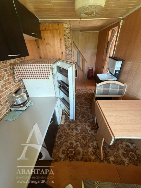 Купить Дом 52 м² на участке 16 соток в Клину Купить Дом 52 м² на участке 16 соток в Клину