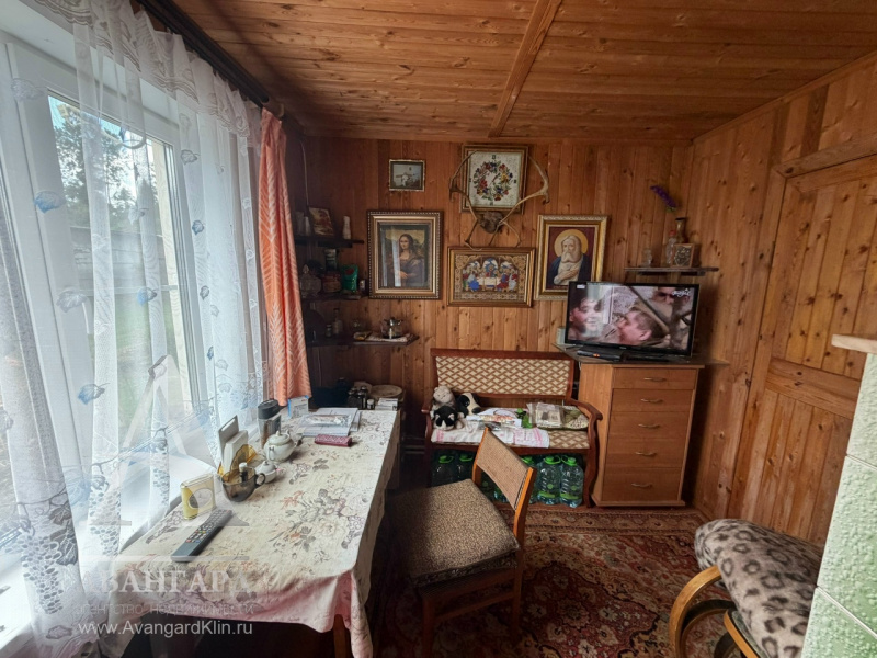 Дом 57 м² на участке 12 соток Дом 57 м² на участке 12 соток