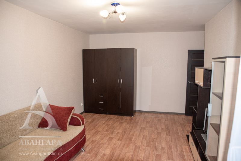 Аренда квартиры 1-ая квартира, 34 м², 3/4 этаж Аренда квартиры 1-ая квартира, 34 м², 3/4 этаж
