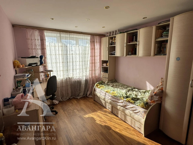 3-ая квартира, 71.7м², 3/4 эт. 3-ая квартира, 71.7м², 3/4 эт.