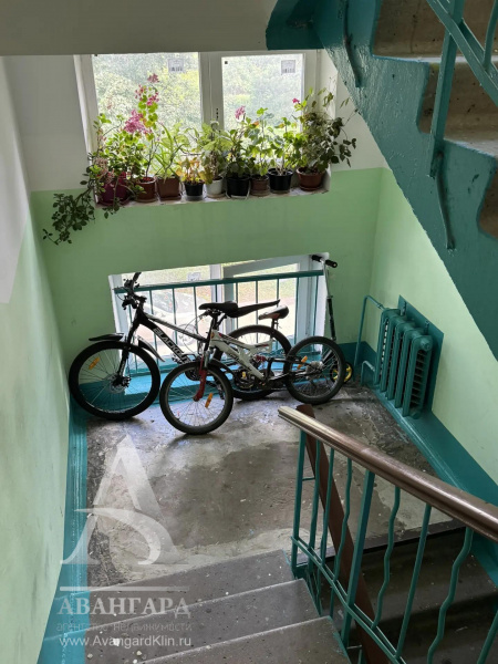 3-ая квартира, 71.7м², 3/4 эт. 3-ая квартира, 71.7м², 3/4 эт.