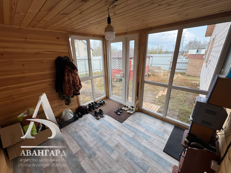 Дом 70.7м² на участке 5 соток Дом 70.7м² на участке 5 соток