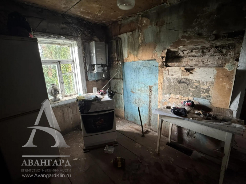 Дом 53.7м² на участке 6 соток Дом 53.7м² на участке 6 соток