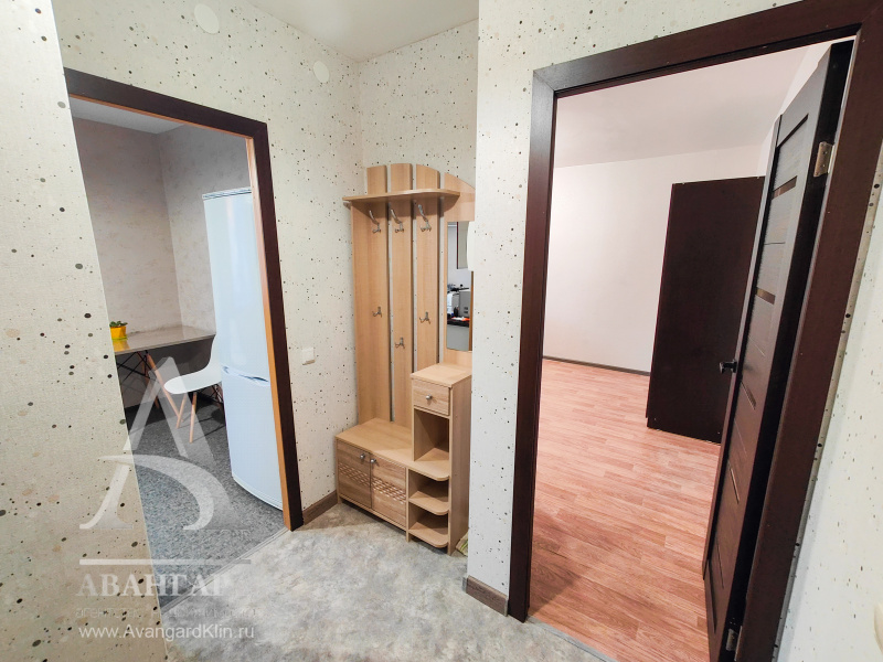 Аренда квартиры 1-ая квартира, 34 м², 3/4 этаж Аренда квартиры 1-ая квартира, 34 м², 3/4 этаж