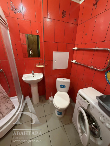 Аренда квартиры 1-ая квартира, 32 кв.м., 4/4 эт. Аренда квартиры 1-ая квартира, 32 кв.м., 4/4 эт.