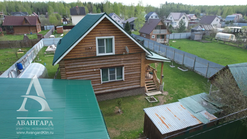 Дом 145.7м² на участке 10 соток Дом 145.7м² на участке 10 соток