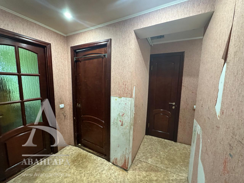 3-ая квартира, 60кв.м., 5/5 эт. 3-ая квартира, 60кв.м., 5/5 эт.