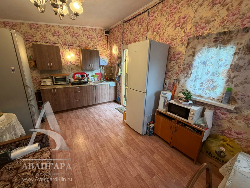 Купить Дом 73,2 кв.м. на участке 7,8 соток в Клину Купить Дом 73,2 кв.м. на участке 7,8 соток в Клину