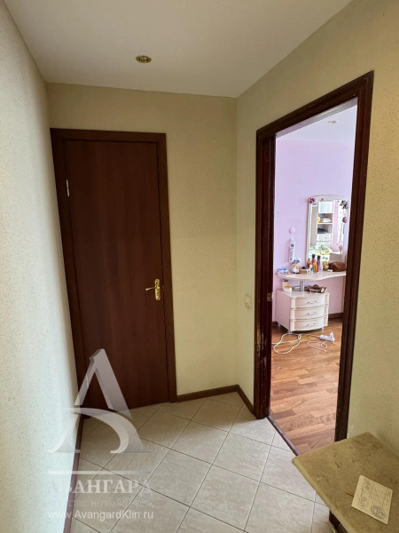 3-ая квартира, 71.7м², 3/4 эт. 3-ая квартира, 71.7м², 3/4 эт.