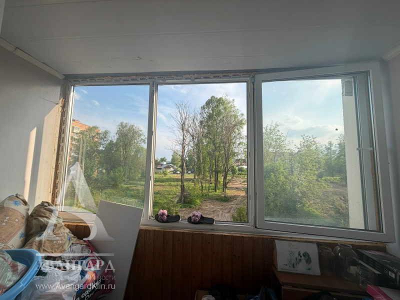 1-ая квартира 42,5 м², 2/10 эт. 1-ая квартира 42,5 м², 2/10 эт.