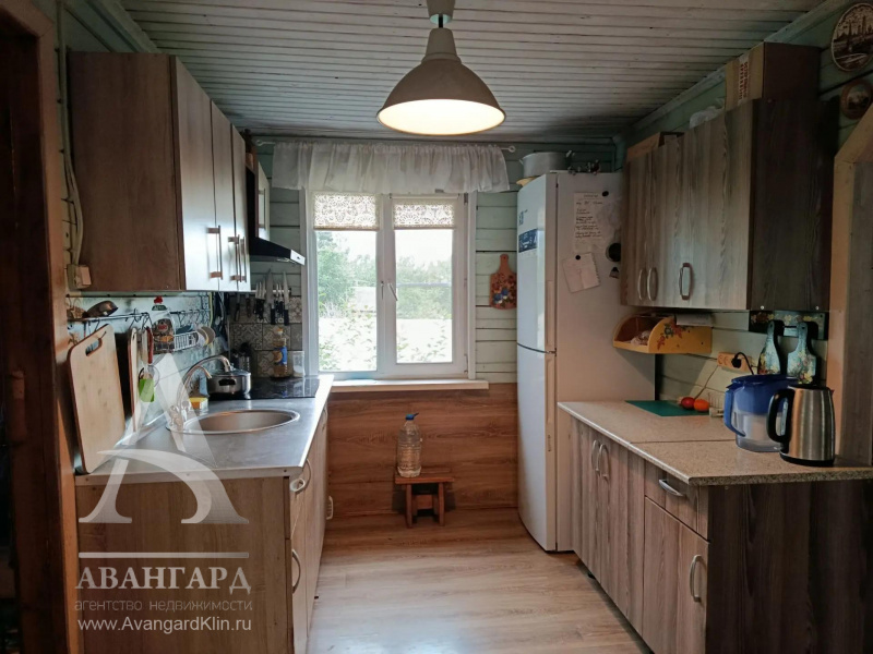 Дом 100м² на участке 15 соток Дом 100м² на участке 15 соток
