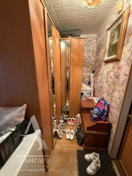 1-ая квартира 42,5 м², 2/10 эт. 1-ая квартира 42,5 м², 2/10 эт.
