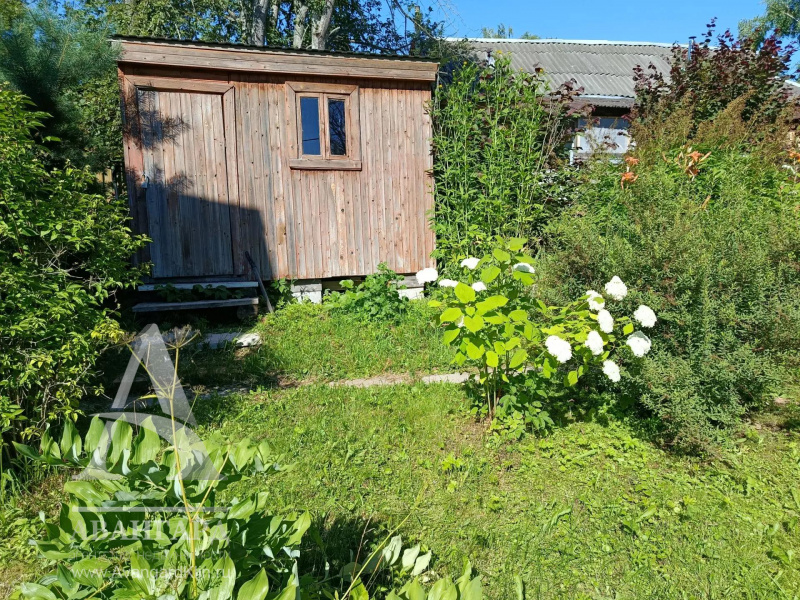 Дом 100м² на участке 15 соток Дом 100м² на участке 15 соток