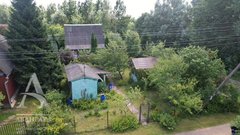 Купить Дом 61.4м² на участке 6 соток в Клину Купить Дом 61.4м² на участке 6 соток в Клину