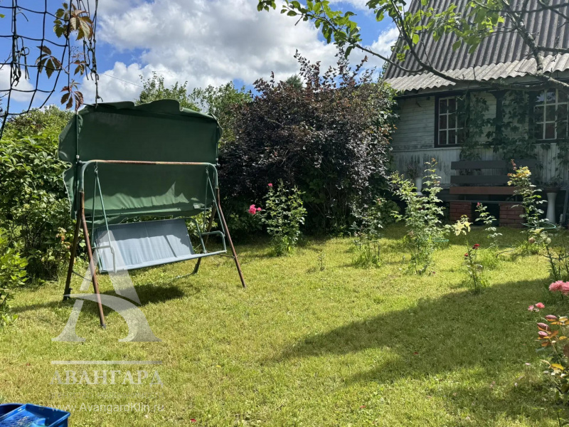 Купить Дом 61.4м² на участке 6 соток в Клину Купить Дом 61.4м² на участке 6 соток в Клину