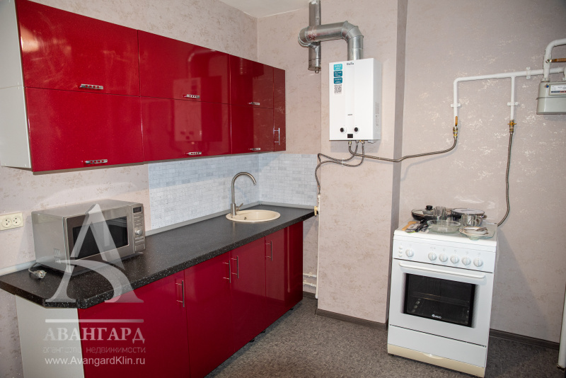 Аренда квартиры 1-ая квартира, 34 м², 3/4 этаж Аренда квартиры 1-ая квартира, 34 м², 3/4 этаж