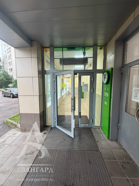 Свободного назначения, 45,1 кв.м. Свободного назначения, 45,1 кв.м.
