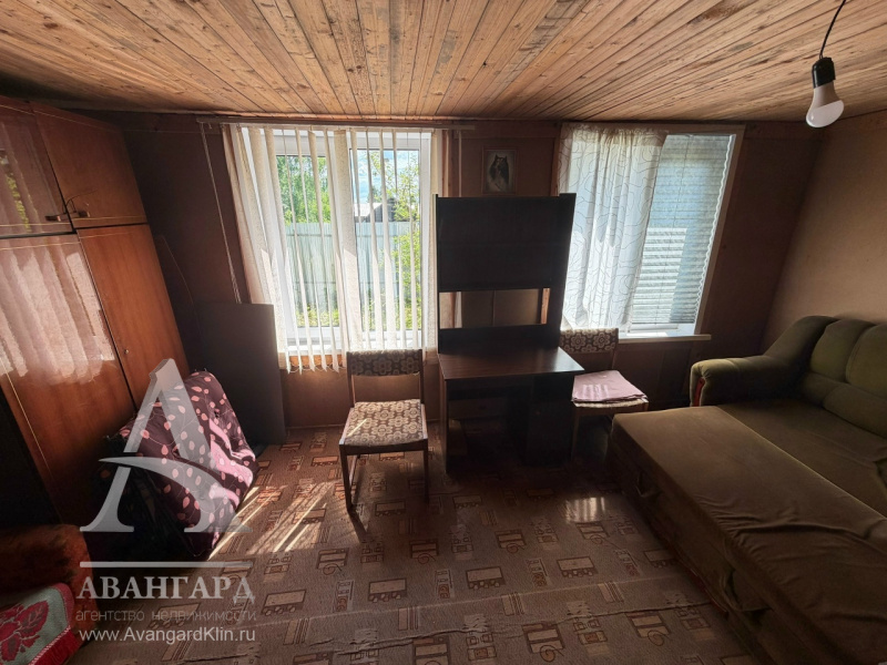 Купить Дом 52 м² на участке 16 соток в Клину Купить Дом 52 м² на участке 16 соток в Клину
