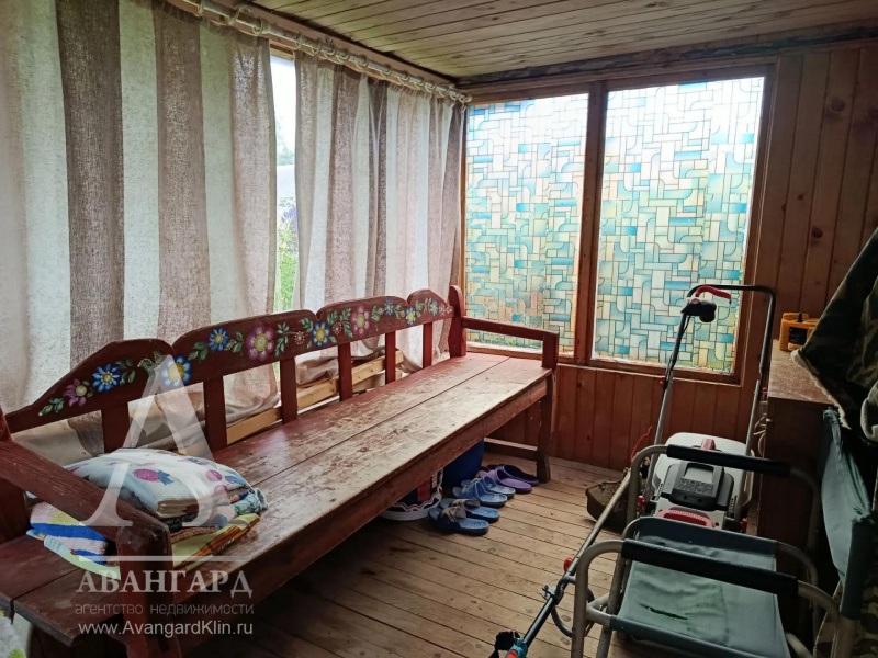 Дом 100м² на участке 15 соток Дом 100м² на участке 15 соток