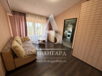 1-ая квартира, 32 кв.м., 4/4 эт.