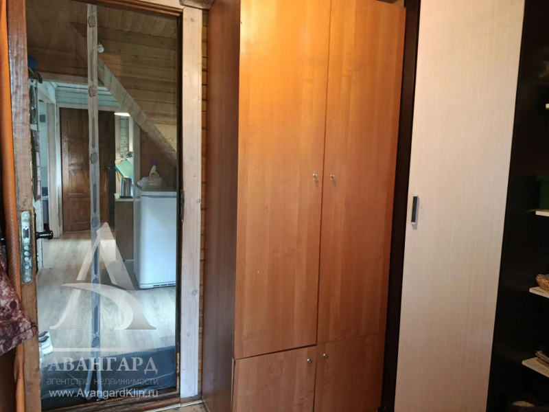 Дом 100м² на участке 15 соток Дом 100м² на участке 15 соток