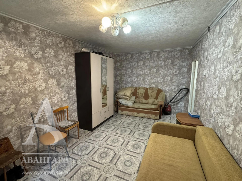 1-ая квартира 33,6 м², 1/4 эт. 1-ая квартира 33,6 м², 1/4 эт.