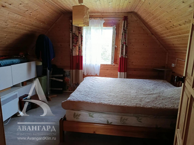 Дом 100м² на участке 15 соток Дом 100м² на участке 15 соток