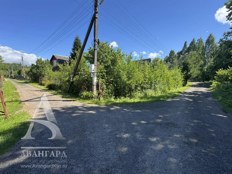 Купить Дом 61.4м² на участке 6 соток в Клину Купить Дом 61.4м² на участке 6 соток в Клину