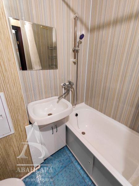 Аренда квартиры 1-ая квартира, 34 м², 3/4 этаж Аренда квартиры 1-ая квартира, 34 м², 3/4 этаж