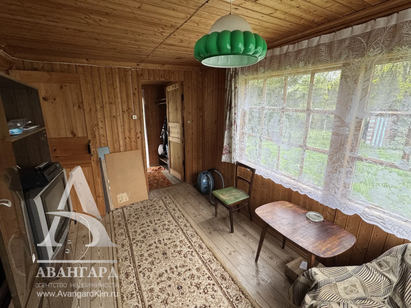 Купить Дом 38.3м² на участке 10 сотки в Клину Купить Дом 38.3м² на участке 10 сотки в Клину