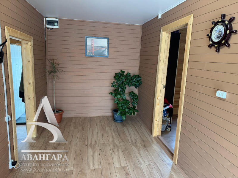 Дом 70.7м² на участке 5 соток Дом 70.7м² на участке 5 соток